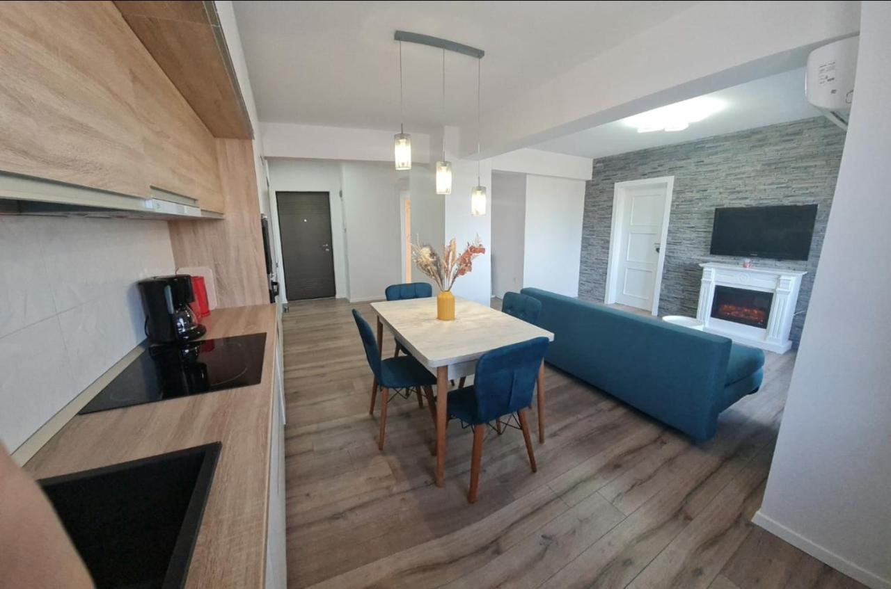Iosia Apartment 203 Oradea Exterior foto