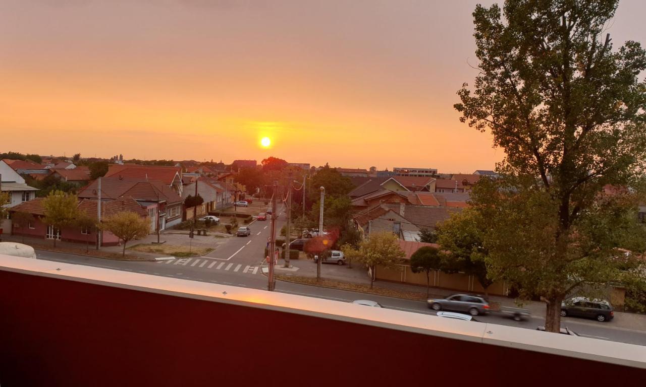 Iosia Apartment 203 Oradea Exterior foto