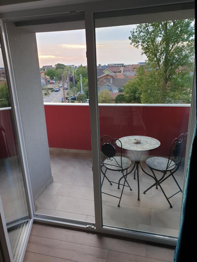 Iosia Apartment 203 Oradea Exterior foto