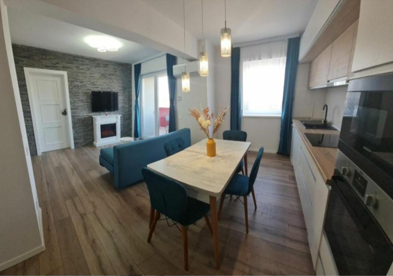 Iosia Apartment 203 Oradea Exterior foto